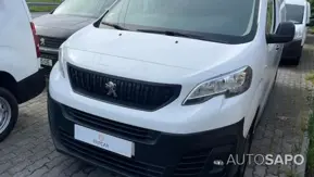 Peugeot Expert de 2021