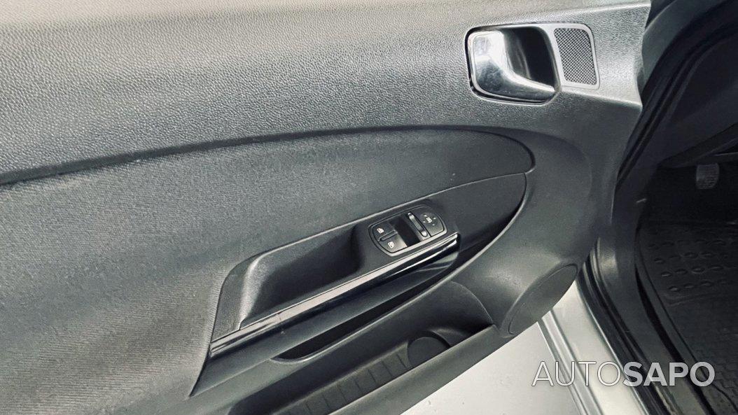 Opel Corsa de 2013