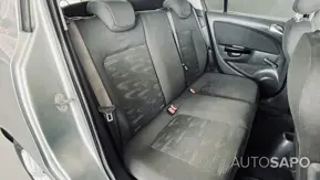Opel Corsa de 2013