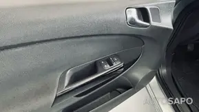 Opel Corsa de 2013