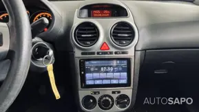 Opel Corsa de 2013