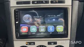 Opel Corsa de 2013