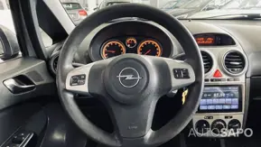 Opel Corsa de 2013