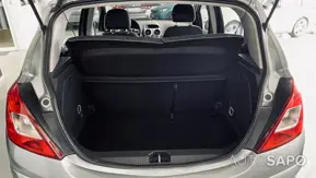 Opel Corsa de 2013