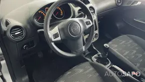 Opel Corsa de 2013