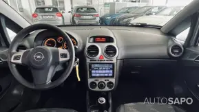 Opel Corsa de 2013