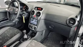 Opel Corsa de 2013