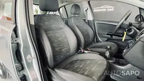 Opel Corsa de 2013