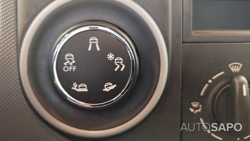 Citroen Berlingo 1.6 BlueHDi L1 Club 3L de 2018