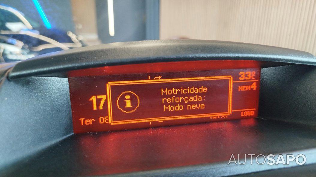 Citroen Berlingo 1.6 BlueHDi L1 Club 3L de 2018