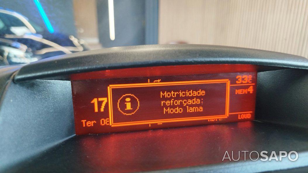 Citroen Berlingo 1.6 BlueHDi L1 Club 3L de 2018