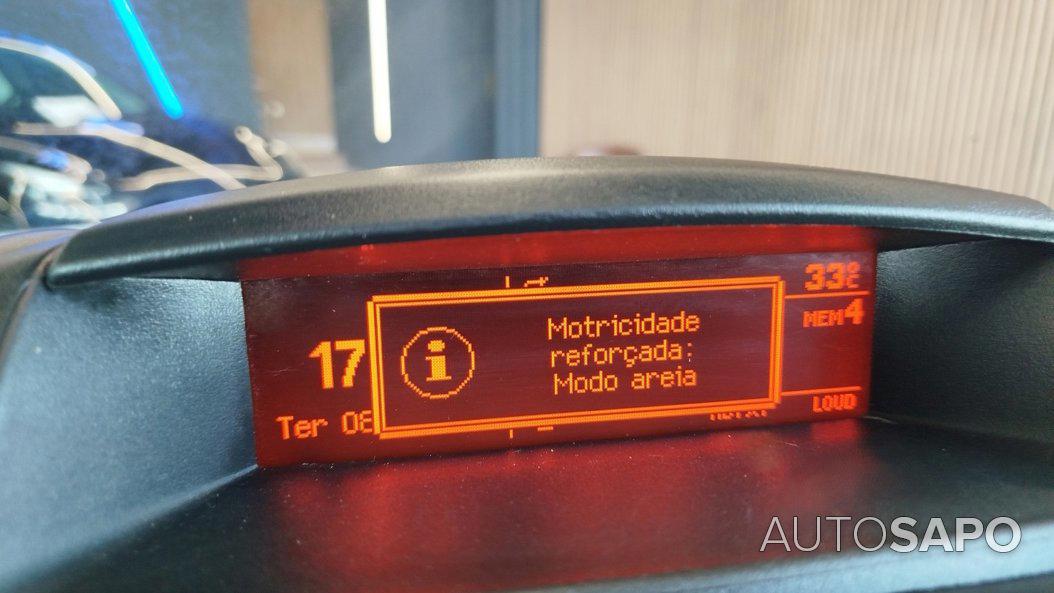 Citroen Berlingo 1.6 BlueHDi L1 Club 3L de 2018