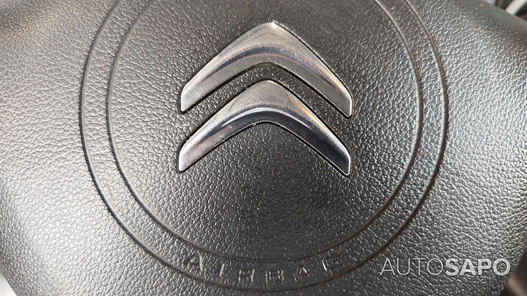 Citroen Berlingo 1.6 BlueHDi L1 Club 3L de 2018
