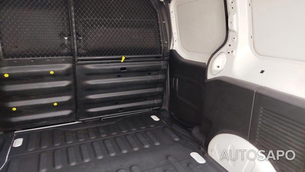 Citroen Berlingo 1.6 BlueHDi L1 Club 3L de 2018