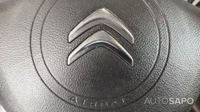 Citroen Berlingo 1.6 BlueHDi L1 Club 3L de 2018