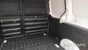 Citroen Berlingo 1.6 BlueHDi L1 Club 3L de 2018