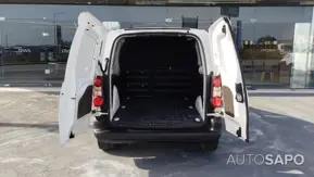 Citroen Berlingo 1.6 BlueHDi L1 Club 3L de 2018