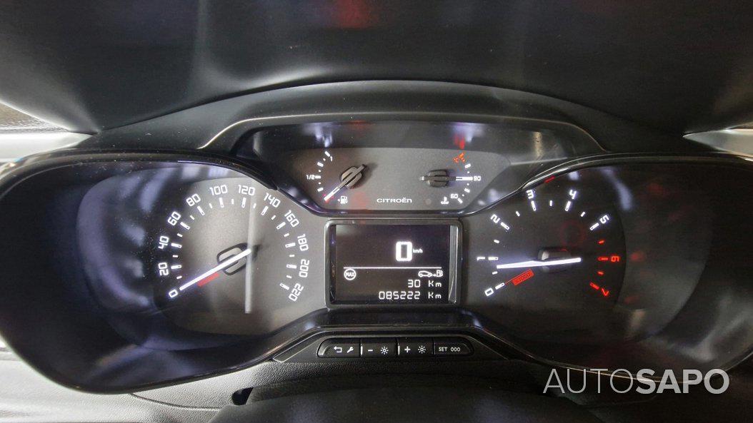 Citroen C3 1.2 PureTech Feel de 2020