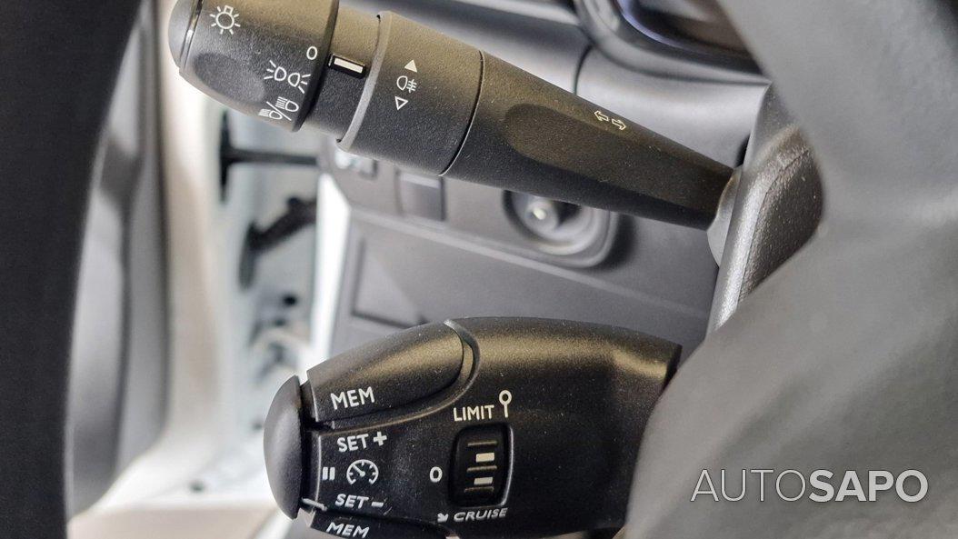 Citroen C3 1.2 PureTech Feel de 2020