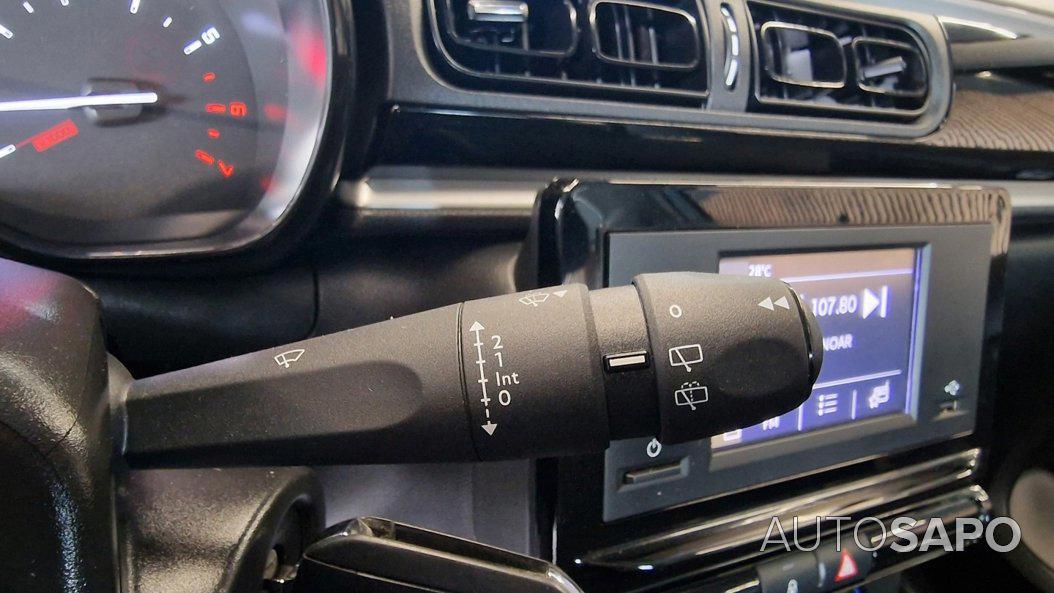 Citroen C3 1.2 PureTech Feel de 2020