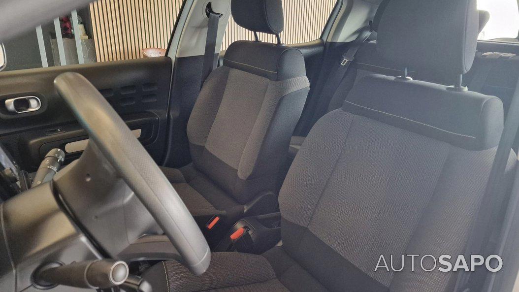 Citroen C3 1.2 PureTech Feel de 2020