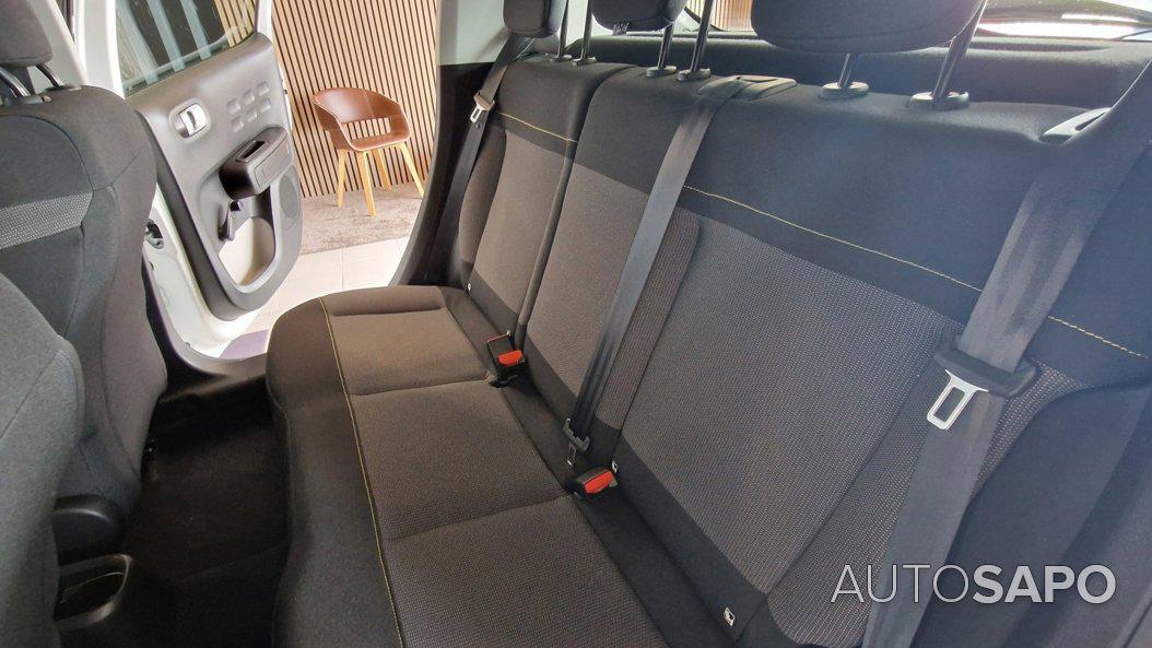 Citroen C3 1.2 PureTech Feel de 2020