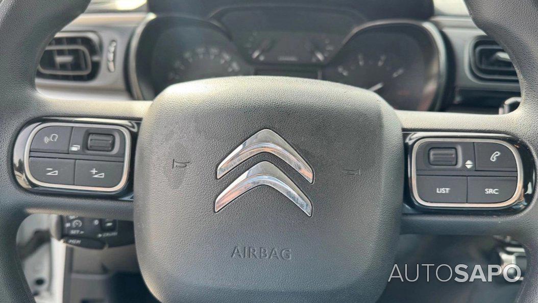 Citroen C3 1.2 PureTech Feel de 2020