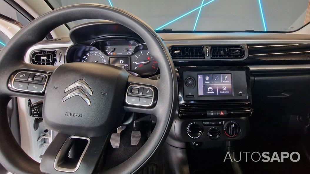 Citroen C3 1.2 PureTech Feel de 2020