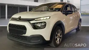 Citroen C3 1.2 PureTech Feel de 2020