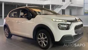 Citroen C3 1.2 PureTech Feel de 2020
