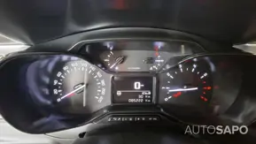 Citroen C3 1.2 PureTech Feel de 2020