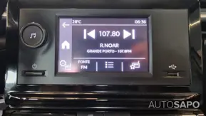 Citroen C3 1.2 PureTech Feel de 2020