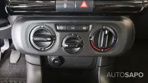 Citroen C3 1.2 PureTech Feel de 2020