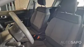 Citroen C3 1.2 PureTech Feel de 2020