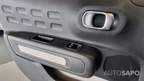 Citroen C3 1.2 PureTech Feel de 2020