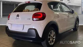 Citroen C3 1.2 PureTech Feel de 2020