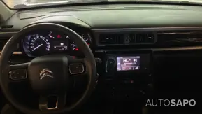 Citroen C3 1.2 PureTech Feel de 2020