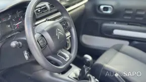 Citroen C3 1.2 PureTech Feel de 2020