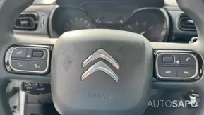 Citroen C3 1.2 PureTech Feel de 2020