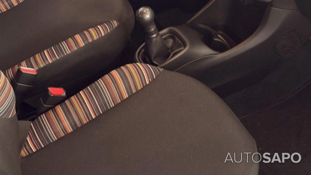 Citroen C1 1.0 Attraction de 2015