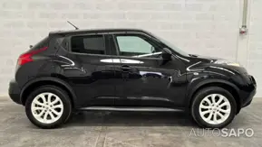 Nissan Juke 1.6 Acenta de 2013