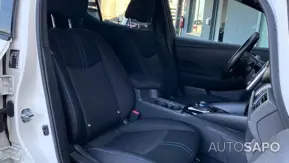 Nissan Leaf Leaf N-Connecta de 2020