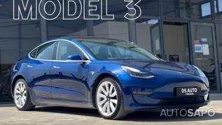 Tesla Model 3 de 2020