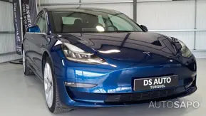 Tesla Model 3 de 2020