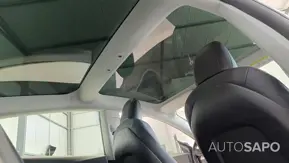 Tesla Model 3 de 2020