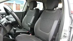 Renault Captur de 2020