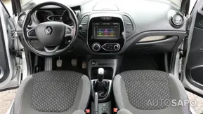 Renault Captur de 2020