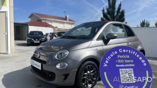 Fiat 500 1.0 Hybrid Connect de 2021