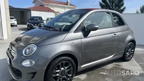 Fiat 500 1.0 Hybrid Connect de 2021