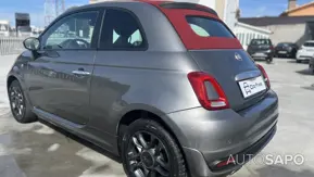 Fiat 500 1.0 Hybrid Connect de 2021